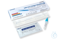 Corona Antigen Schnelltest für Endkonsumenten HighTop Der HIGH TOP ANTIGEN SCHNELLTEST CE1434...